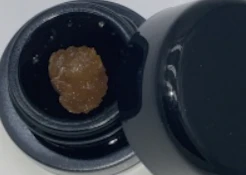 COVERT EXTRACTION - MELTED STRAWBERRY CURED RESIN 1 GRAM