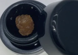 Covert Extraction - COVERT EXTRACTION - MELTED STRAWBERRY CURED RESIN 1 GRAM Main Image