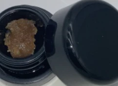 Covert Extraction - COVERT EXTRACTION - MELTED STRAWBERRY BADDER 1 GRAM Main Image