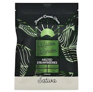 Melted Strawberries 3.5g Flower - Indica | Golden Garden