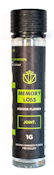 Memory Loss 1G Pre Roll