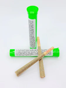 DDG898 - A1 PRE ROLL    1G
