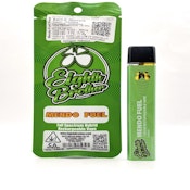 Eighth Brother - Mendo Fuel All-in-One - 1 g