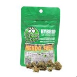 Eighth Brother - Mendo Fuel Sungrown Flower 3.5g