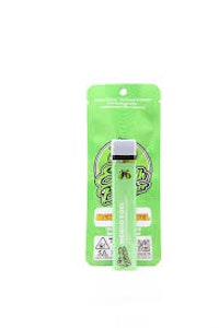 EIGHTH BROTHER - Eighth Brother - Mendo Fuel Disposable 1g