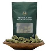 Pave (7g) by Mendocino Grasslands