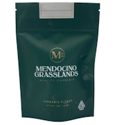 Mendocino Grassland | Madd Fruit | Sungrown Flower | 1/2oz