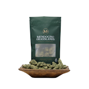 Mendocino Grasslands - DOUBLE DREAM - 28G