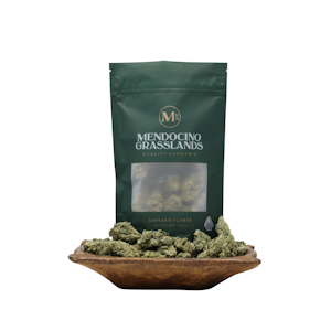 MENDOCINO GRASSLANDS - Mendocino Grasslands - ILLEMONATI - 28G