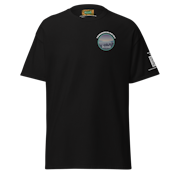 Delivered Tour 2024 (Green Forest) T-Shirt