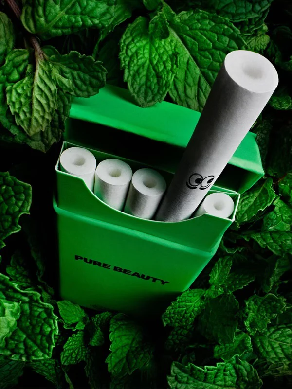 Pure Beauty | Fresssh | Green Box  | 5pk