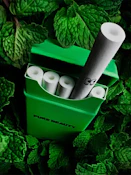 Pure Beauty | Fresssh | Green Box  | 5pk