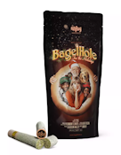 Candy Rain x Candy Rain Bagel Hole 2.5G