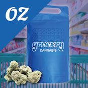 Grocery | Grape Candy  | 28G Indica