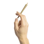 Grape Soda Pre-Roll