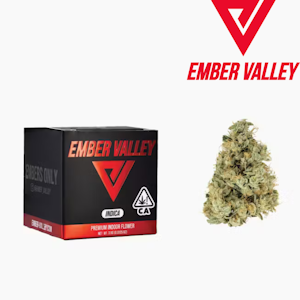 EMBER VALLEY - Meow OG