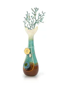 My Bud Vase | Mermaid Vase Bong