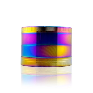 TROPICANNA - Accessories - Tropicanna Metal Grinder