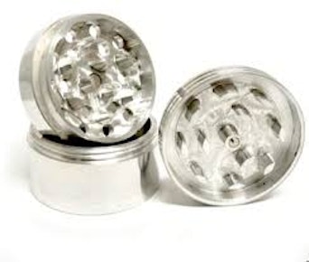 SMALL METAL GRINDER