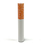 Merch - Metal One Hitter 
