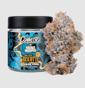 Connected x Metro Boomin - Biscotti - 3.5g Flower