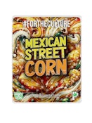 Bob's Mexican Street Corn