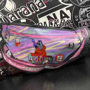 Fruit Ztripez 30.48%THC | BackPack Boyz | 7g - EXHALE MV