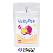 Quality Drugs Passionfruit Party 10pk Gumdrops