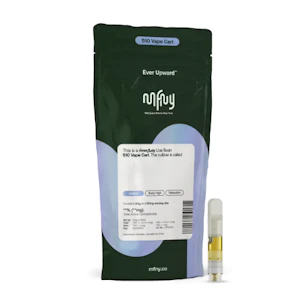 MFNY - MFNY | Hashburger  | Riverway Live Rosin-0.5G - 510