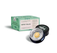 MFNY- MFNY Skunk- Concentrate 1g
