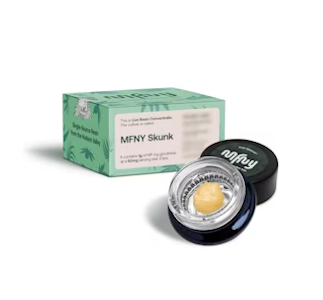 MFNY - MFNY- MFNY Skunk- Concentrate 1g