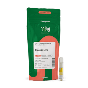 MFNY - MFNY - Electric Lime - 0.5g Live Resin Cart 2pk
