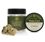 Mule Fuel (7G Jar)