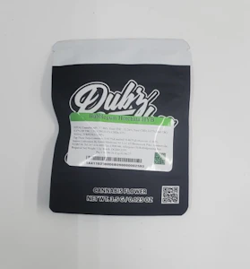 Magic Garden Botanicals - MGB | Flower | Bubblegum Horchata HYB | 3.5g