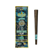 Presidential Whoa Si Whoa (I/H) Infused Blunt 1.5g