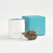 A Golden State Empanada #10 (I) Flower 3.5g