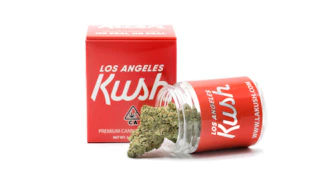 Red Box OG Kush 28g
