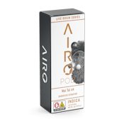 MAI TAI #4 | LIVE ROSIN | 0.5G | AIRO CARTRIDGE
