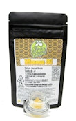 Eighth Brother's - 100mg Hybrid Gummy - Watermelon