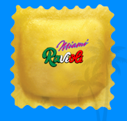Miami Ravioli Flower - 3.5g