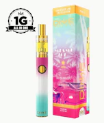 Miami Ice Live Reserve 1G All in One Device