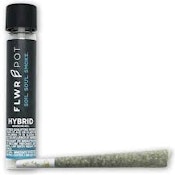 Flwr Pot | The Soap | Preroll | 1g