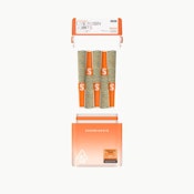 Sherbinskis Mochi / Pistacchio LR Joints 2.5g 5pk