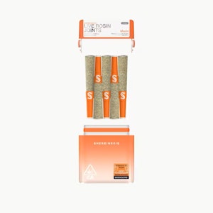 Sherbinskis - Sherbinskis Mochi / Pistacchio LR Joints 2.5g 5pk