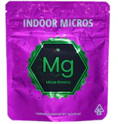 Micro Greenz - Dolato x Rainbow Beltz - (I) 14g