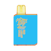 Micro Bar - 1g AIO - Blue Lagoon Crush
