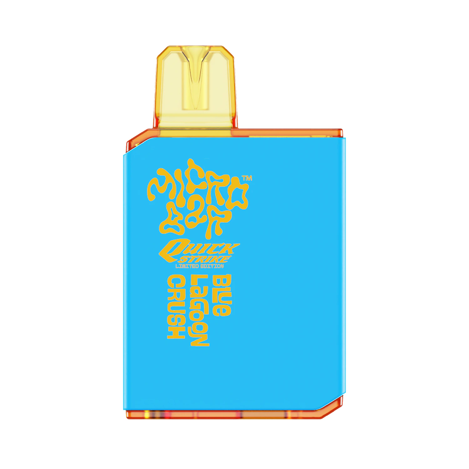 Micro Bar - Micro Bar - 1g AIO - Blue Lagoon Crush Main Image