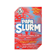 Micro Bar - 1g Live Resin AIO - Papa Slurm