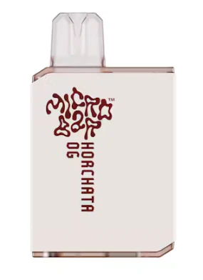 Micro Bar - Micro Bar | Horchata | All-In-One Vape | 1g Main Image