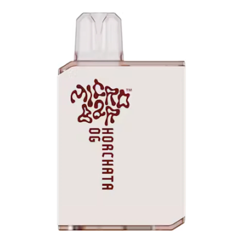Micro Bar - Micro Bar | Horchata | All-In-One Vape | 1g Main Image